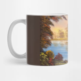 Waterside Way Mug